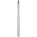 SS WHITE CARBIDE METAL CUTTER BUR T-10 FG 10/PK