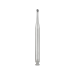 SS WHITE CARBIDE BURS 1 RA 10/PK