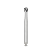 SS WHITE CARBIDE BURS 7 RA 10/PK