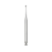 SS WHITE CARBIDE BURS 33.5 RA 10/PK