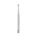 SS WHITE CARBIDE BURS 34 RA 10/PK