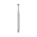SS WHITE CARBIDE BURS 37 RA 10/PK