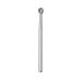 SS WHITE HANDPIECE BURS #8 10/PK