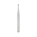 SS WHITE CARBIDE BURS 1/2 FG SS 10/PK