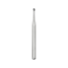 SS WHITE CARBIDE BURS 1 FG 10/PK