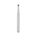 SS WHITE CARBIDE BURS 3 FG 10/PK