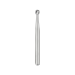 SS WHITE CARBIDE BURS 5 FG 10/PK