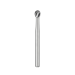 SS WHITE CARBIDE BURS 7 FG 10/PK