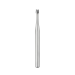 SS WHITE CARBIDE BURS 36 FG 10/PK