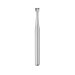 SS WHITE CARBIDE BURS 37 FG 10/PK