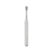 SS WHITE CARBIDE BURS 331 FG 10/PK