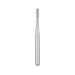 SS WHITE CARBIDE BURS 956 FG 10/PK