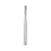 SS WHITE CARBIDE BURS 558 FG 10/PK