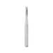 SS WHITE CARBIDE BURS 701 FG 10/PK