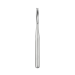 SS WHITE CARBIDE BURS 57L FG 10/PK