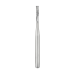 SS WHITE CARBIDE BURS 557L FG 10/PK