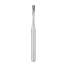 SS WHITE CARBIDE BURS 331L FG 10/PK