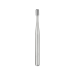 SS WHITE CARBIDE BURS 332L FG 10/PK