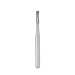SS WHITE CARBIDE BURS 246 FG 10/PK