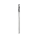 SS WHITE CARBIDE BURS 271 FG 10/PK