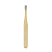 SS WHITE GREAT WHITE BURS #1 10/PK