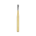 SS WHITE GREAT WHITE BURS #2 10/PK
