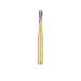 SS WHITE GREAT WHITE BURS #2S 10/PK