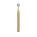 SS WHITE TRIMMING & FINISHING BURS #7006 5/PK