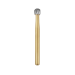 SS WHITE TRIMMING & FINISHING BURS #7008 5/PK