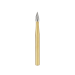 SS WHITE TRIMMING & FINISHING BURS #7104 5/PK