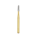 SS WHITE TRIMMING & FINISHING BURS #7803 5/PK