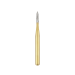 SS WHITE TRIMMING & FINISHING BURS #7902 5/PK