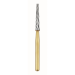 SS WHITE TRIMMING & FINISHING BURS #7106 5/PK