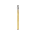 SS WHITE TRIMMING & FINISHING BURS #8378 5/PK