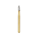 SS WHITE TRIMMING & FINISHING BURS #8406 5/PK