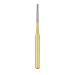 SS WHITE TRIMMING & FINISHING BURS #7642 5/PK
