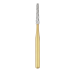 SS WHITE TRIMMING & FINISHING BURS #7664 5/PK