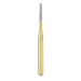 SS WHITE TRIMMING & FINISHING BURS #7702 5/PK
