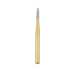 SS WHITE TRIMMING & FINISHING BURS #7802 5/PK