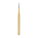 SS WHITE TRIMMING & FINISHING BURS #CFT1 5/PK