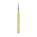 SS WHITE TRIMMING & FINISHING BURS #CFT2 5/PK