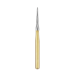 SS WHITE TRIMMING & FINISHING BURS #CFT3 5/PK