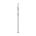 SS WHITE CARBIDE BURS 169L FG 10/PK