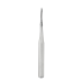SS WHITE CARBIDE BURS 699L FG 10/PK