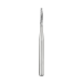 SS WHITE CARBIDE BURS 700L FG 10/PK