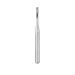 SS WHITE CARBIDE BURS 1156 FG 10/PK