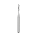 SS WHITE CARBIDE BURS 1170 FG 10/PK