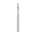 SS WHITE CARBIDE BURS 1171 FG 10/PK