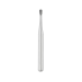 SS WHITE CARBIDE BURS FG 2P 10/PK