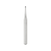 SS WHITE CARBIDE BURS 1/4 FG 10/PK